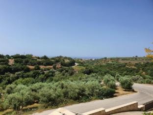 Scenic villa in Rethymno with private pool Villa in Crete Region