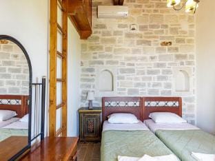 Villa in Adelianos Kampos Villa in Crete Region