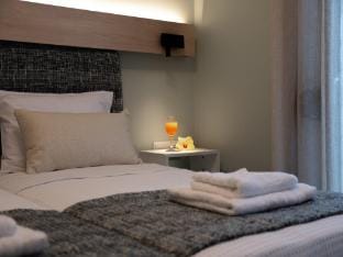 Villa in Viran Episkopi with Private Pool Villa in Crete Region