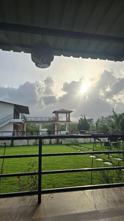 Renukrish Villa & Resort Villa in Maharashtra