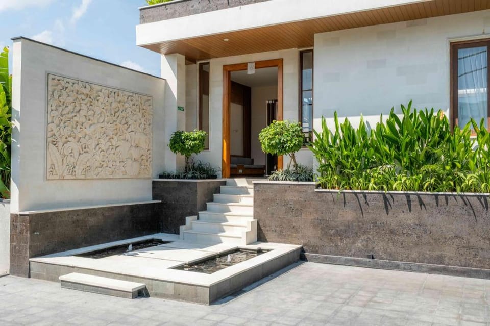 Avela Canggu Villa & Loft Hotel in North Kuta