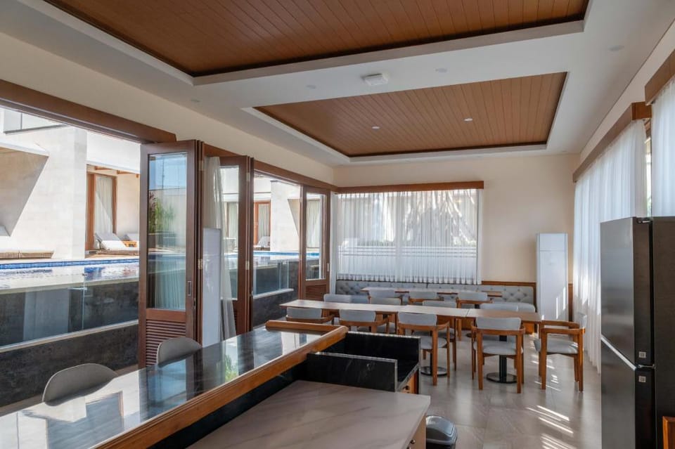 Avela Canggu Villa & Loft Hotel in North Kuta