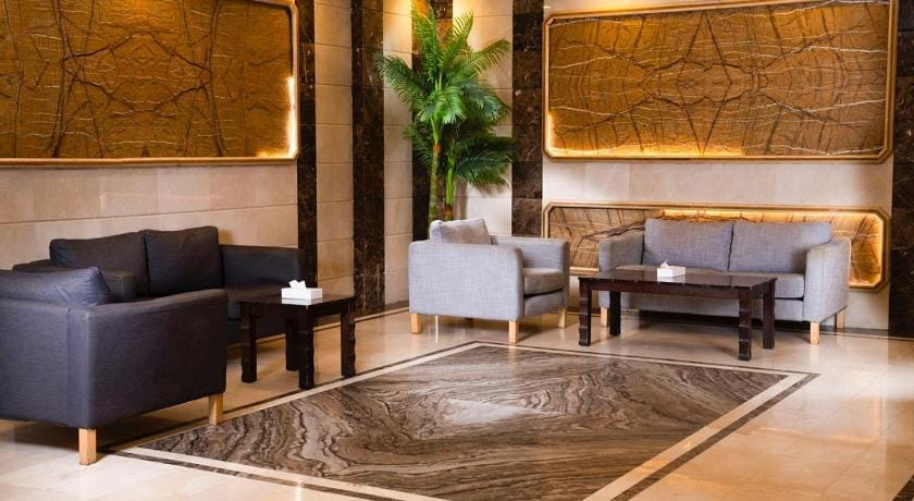 Fakhamat Al Jawhara Al Naseem District - فخامة الجوهرة حي النسيم Hotel in Jeddah