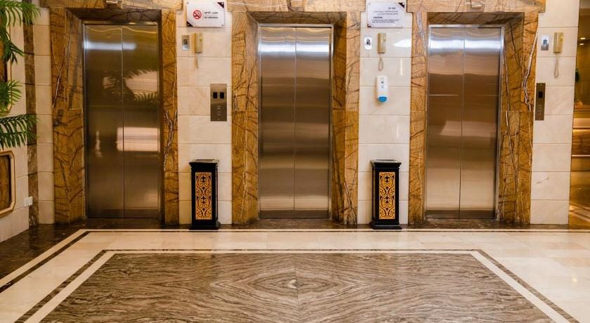 Fakhamat Al Jawhara Al Naseem District - فخامة الجوهرة حي النسيم Hotel in Jeddah