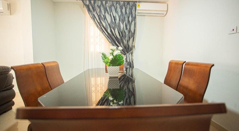 Accra Luxury Homes @ East Legon Hotel in Accra