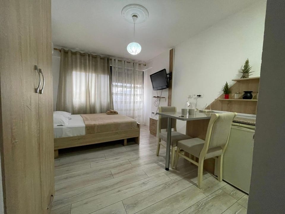 Enjoy Piazza Square Studio Apartments Hotel in Tirana