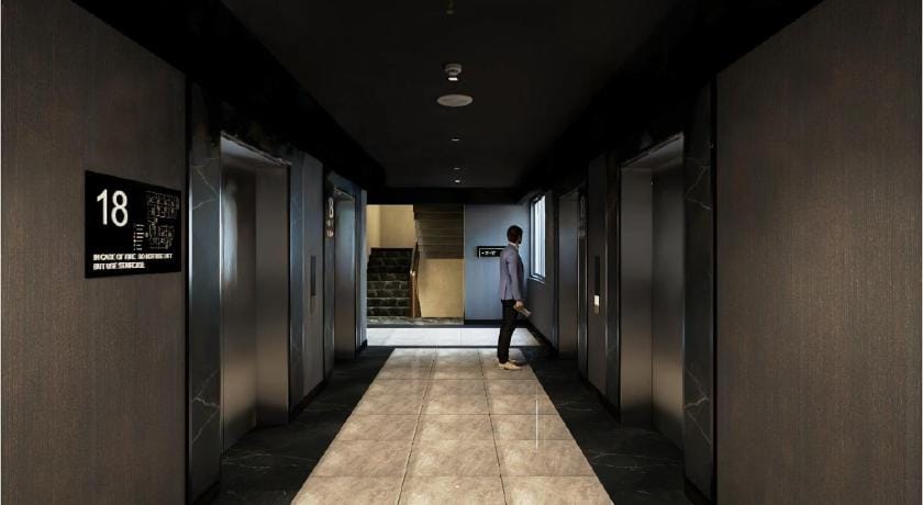 Kivana Suite by Ayuhouz Hotel in Kota Kinabalu