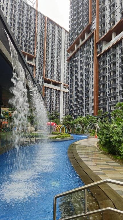 Pakuwon Bekasi by 21room Premium Hotel in West Java