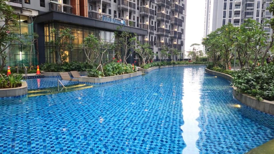 Pakuwon Bekasi by 21room Premium Hotel in West Java