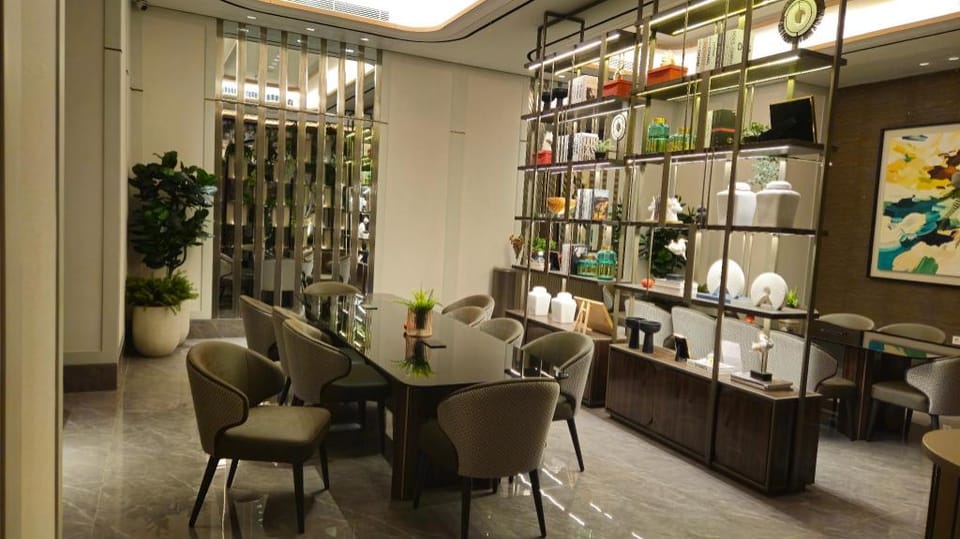 Pakuwon Bekasi by 21room Premium Hotel in West Java