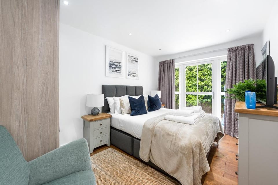 VESTO  Bayswater Hotel in City of Westminster
