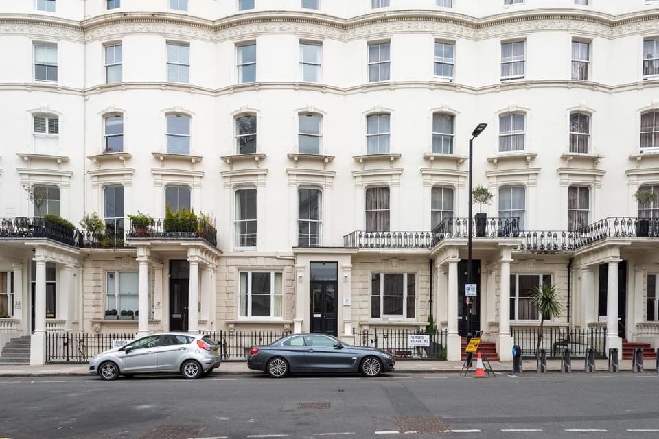 VESTO  Bayswater Hotel in City of Westminster