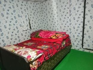 Global adventure camp chopta  Luxury tent in Uttarakhand