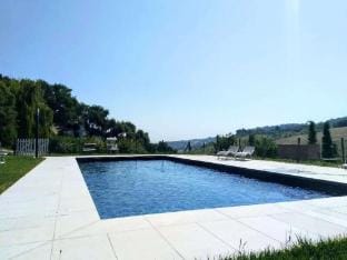 Glamping in Italy near Adriatic Beaches Luxury tent in Marche