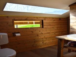 Glamping in Italy near Adriatic Beaches Luxury tent in Marche