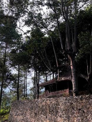 KAIA CAMP by Kalimaya Luxury tent in Lembang