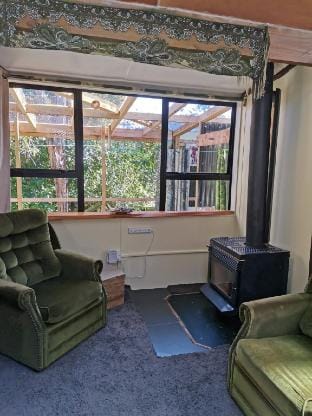 The Abel Tasman Treehouse Vacation rental in Mārahau