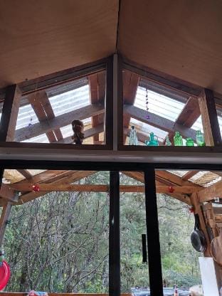 The Abel Tasman Treehouse Vacation rental in Mārahau