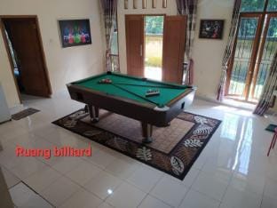 Villa Restu 1 Puncak  Villa in Cisarua