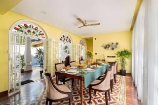 Casa Royale  Luxury 5 BHK  Private Pool Villa in Goa, India