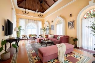 Casa Royale  Luxury 5 BHK  Private Pool Villa in Goa, India