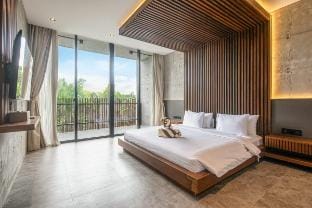 Modern 4br Villa Canggu, Available Beach club 5mns Villa in North Kuta