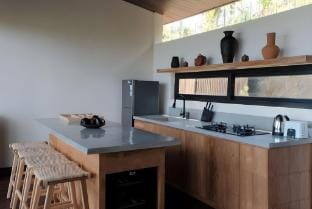 DUNIA VILLA|2BR Luxury villa|Sea View|Private Pool Villa in West Praya