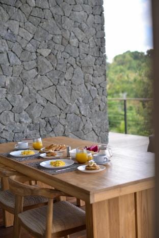 DUNIA VILLA| Casa Sud 2BR Luxury villa| Sea View Villa in West Praya