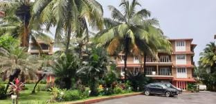 Candolim Velvet | 3Bhk | Pool | close to Beach Villa in Candolim