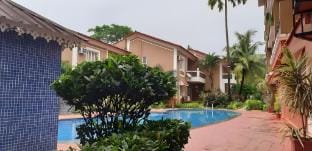 Candolim Velvet | 3Bhk | Pool | close to Beach Villa in Candolim