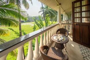 StayVista at Casa Verano  Villa in Goa, India