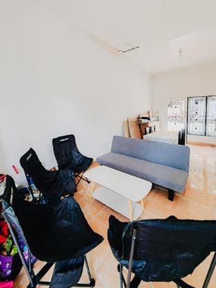Anagata Villa & Homestay Berastagi Indah Villa in Indonesia