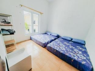 Anagata Villa & Homestay Berastagi Indah Villa in Indonesia