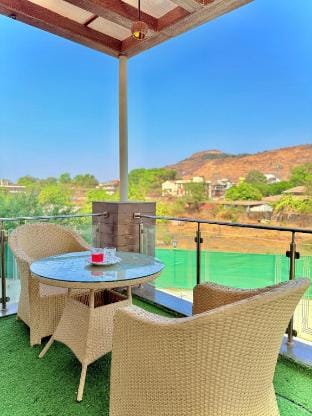 Kas villas Villa in Lonavla