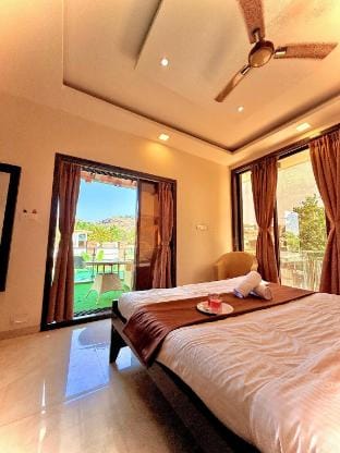 Kas villas Villa in Lonavla