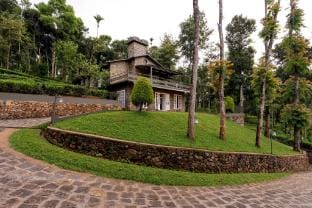 Semni Escape Plantation Bungalow-Vagamon Villa in Kerala