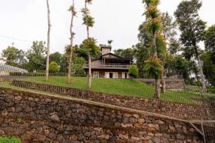 Semni Escape Plantation Bungalow-Vagamon Villa in Kerala