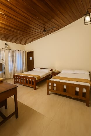 Semni Escape Plantation Bungalow-Vagamon Villa in Kerala