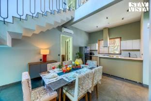 StayVista at Ivory Palms Villa in Goa, India