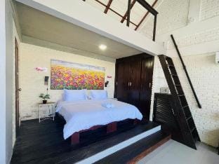 Surfside Studio Villa Villa in West Selemadeg