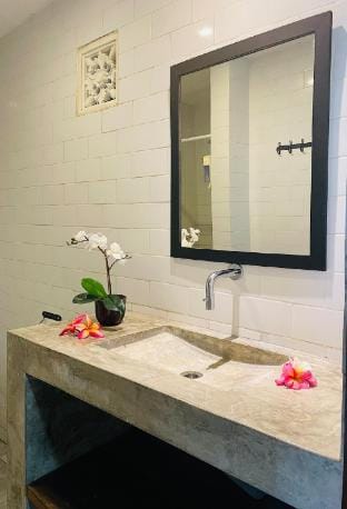 Surfside Studio Villa Villa in West Selemadeg