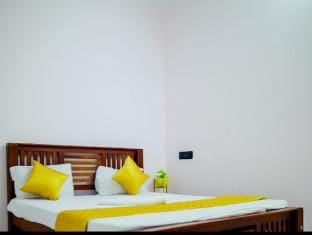 La French Villa Villa in Puducherry