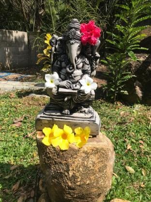 Nature paradise villa  Villa in Galle