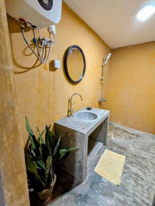 Nature paradise villa  Villa in Galle