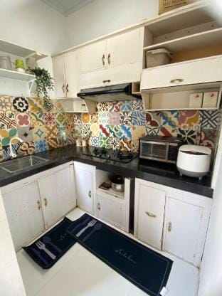 Histafa Homestay Jogja Villa in Special Region of Yogyakarta