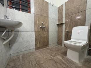 Urban villa Villa in Thiruvananthapuram