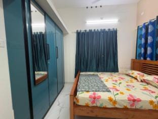 Urban villa Villa in Thiruvananthapuram