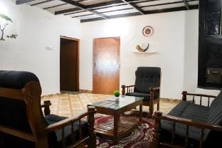 The Aurora Coorg Villa in Madikeri