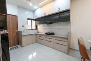 Premium 4bhk NRI villa | Arya Stay Villa in Vadodara