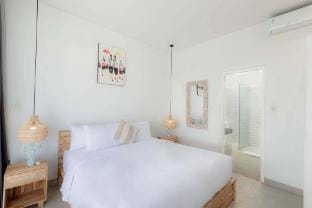 Moon Light Villa Villa in North Kuta